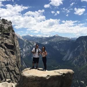 Meet your Posher, Victoria